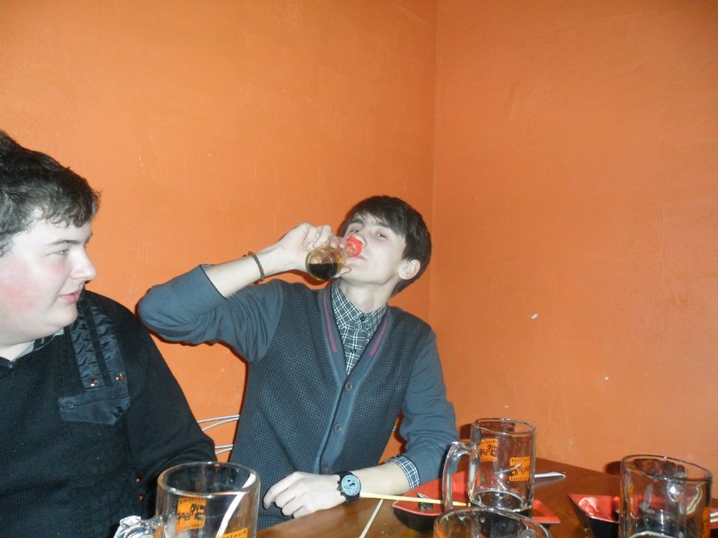 Дмитрий Мамыкин Сергеевич | Стерлитамак