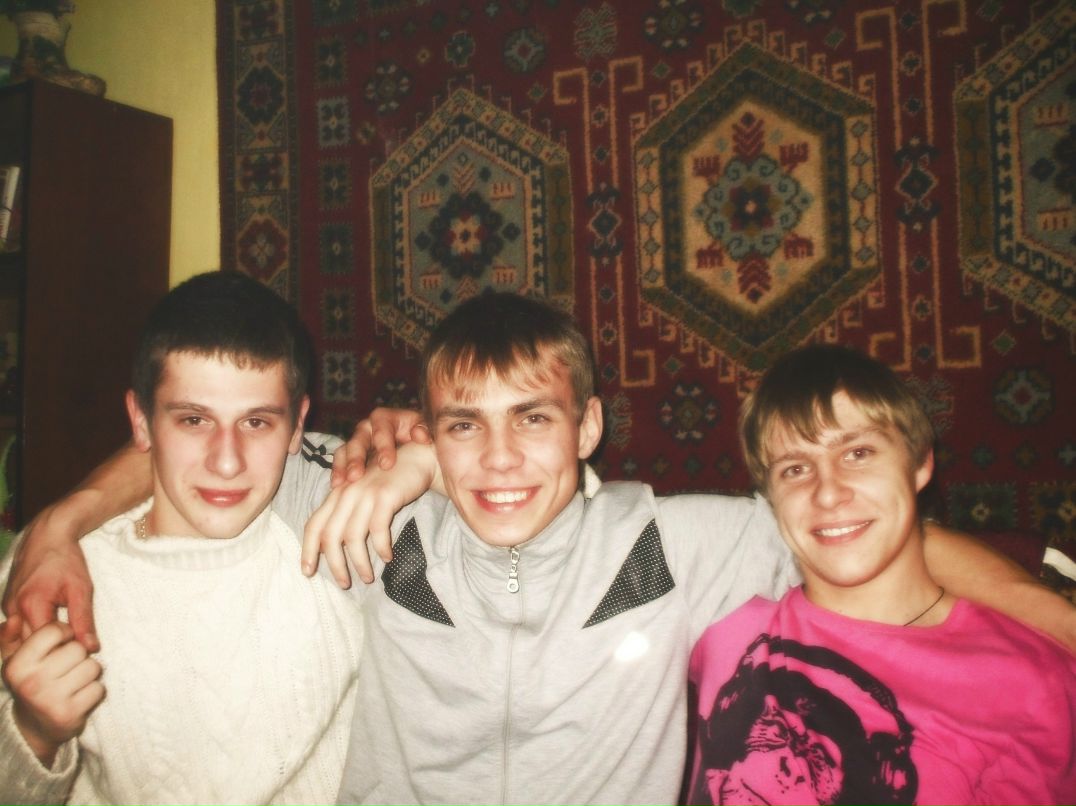 Стасик Николаев | Харьков