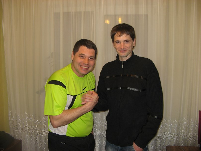 Владимир Тищенко | 