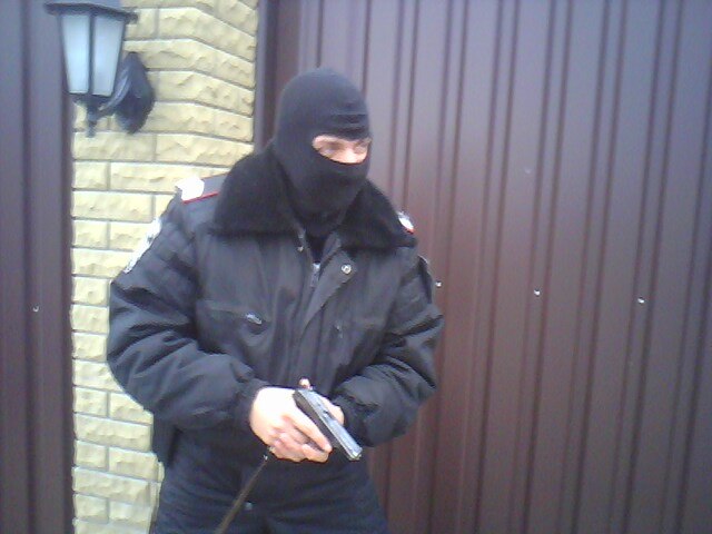 Дима Колесник | Запорожье