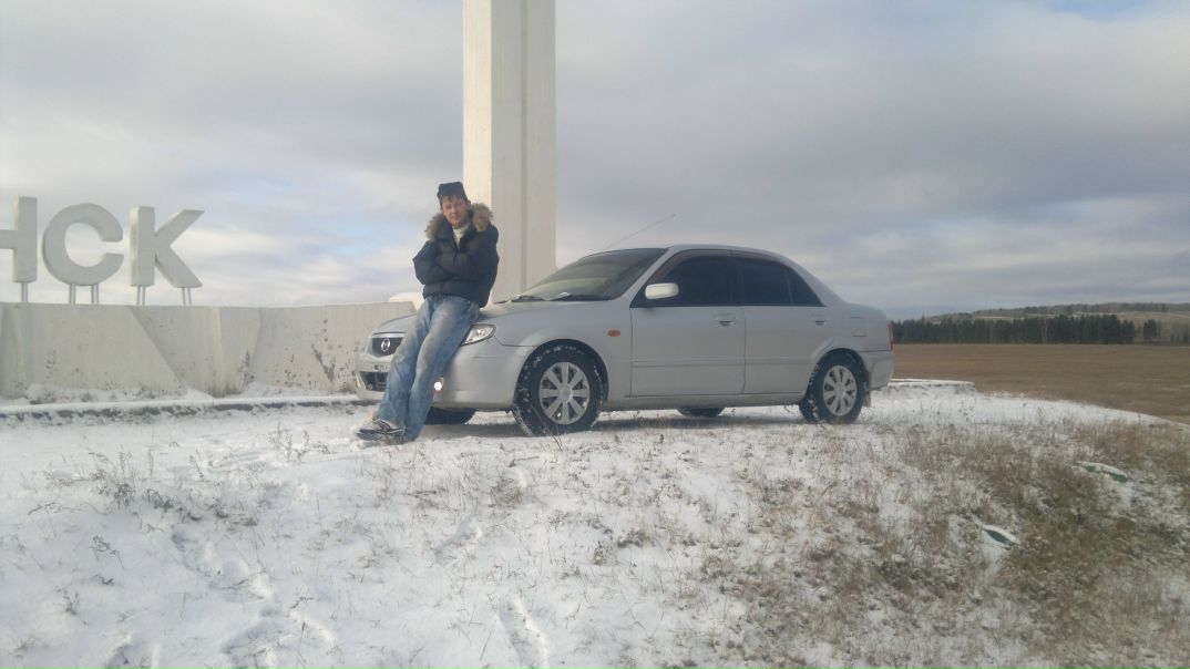 №86, Леха Донсков, Олекминск №86, Леха Донсков, Олекминск