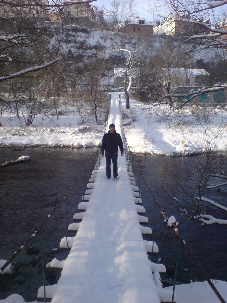 Валентин Булдаков | Канев