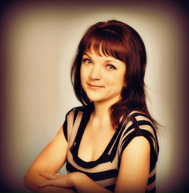 Лена Мальцева | Киров