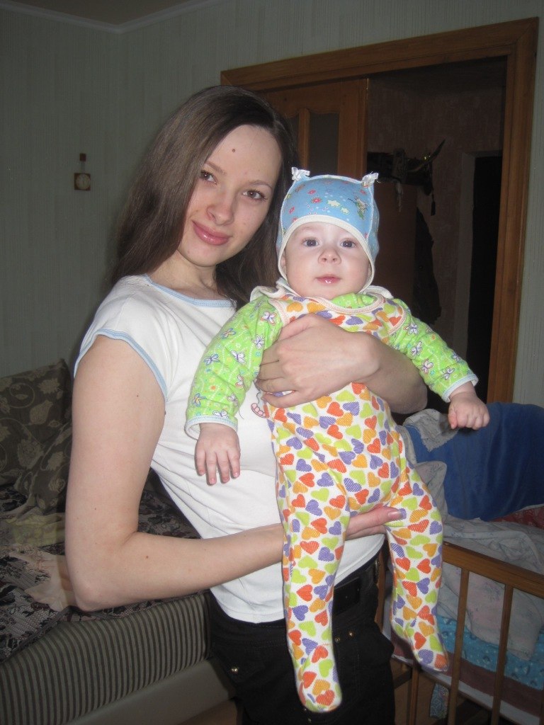 Мария Буловацкая | Осиповичи