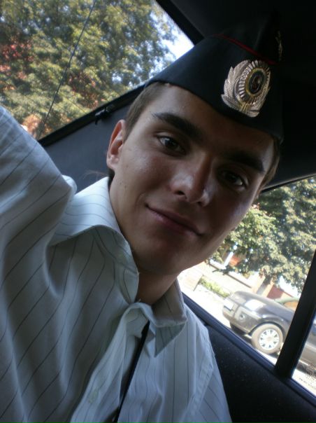 №5, Вовик Фирсов №5, Вовик Фирсов