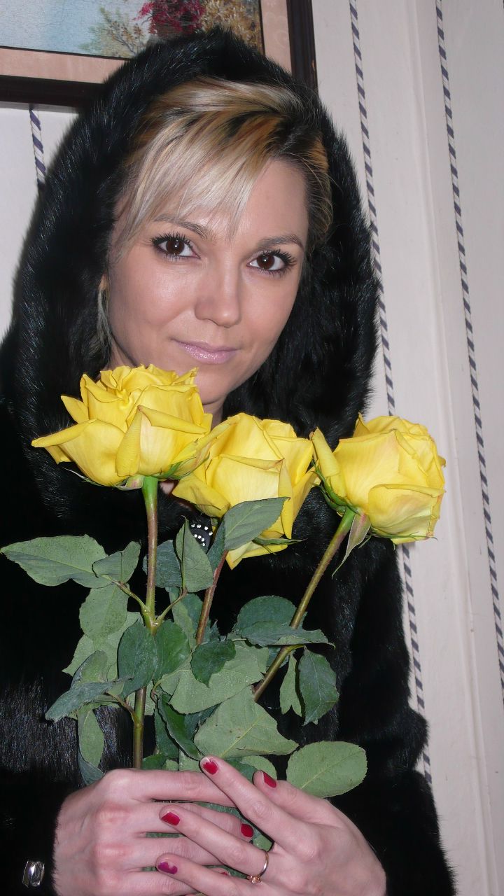 Оксана Денисенко | Тула