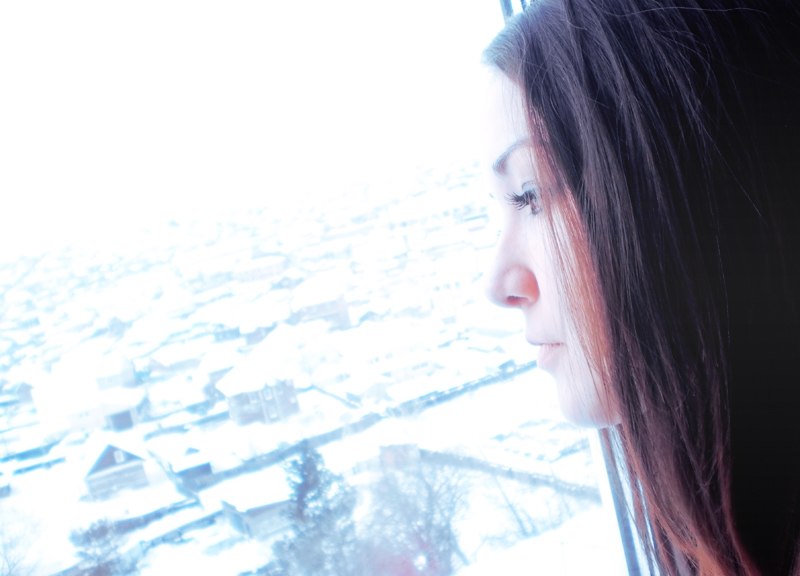 Ира Беляева | Иркутск