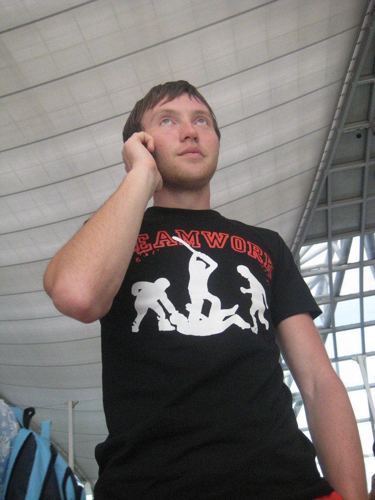 Кирилл Сотников | Москва