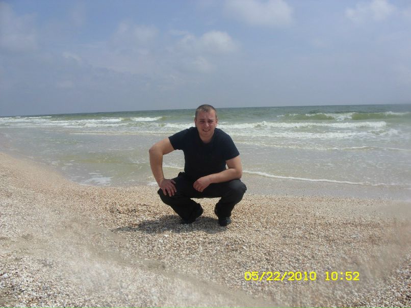 Артем Шутов | Днепр (Днепропетровск)