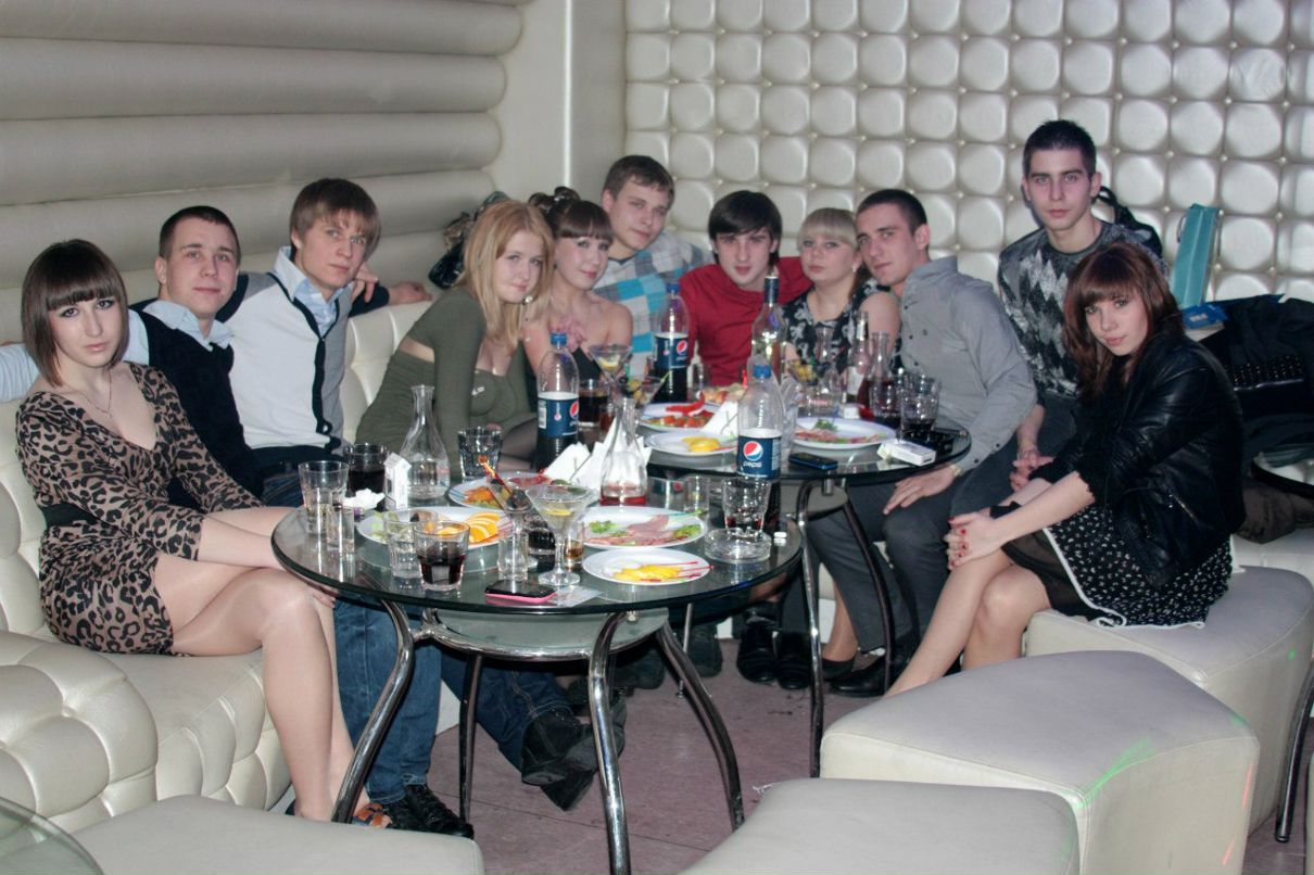 Вероника Радченко | Симферополь