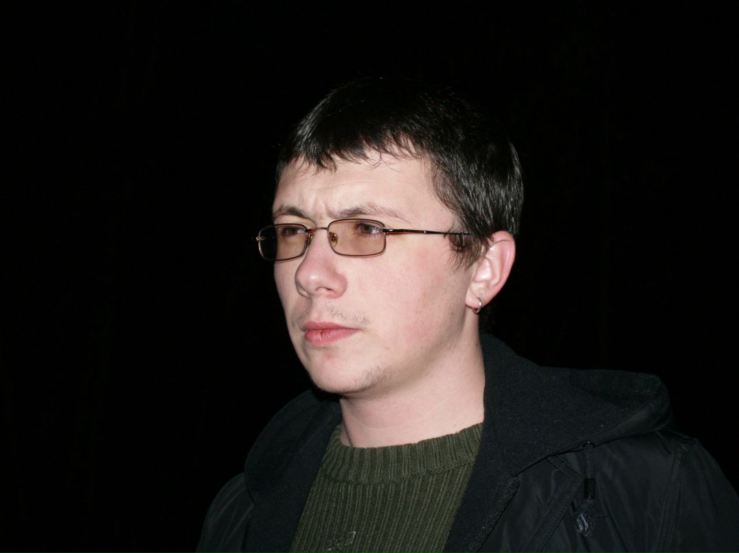 Андрюха Рябый | Брест