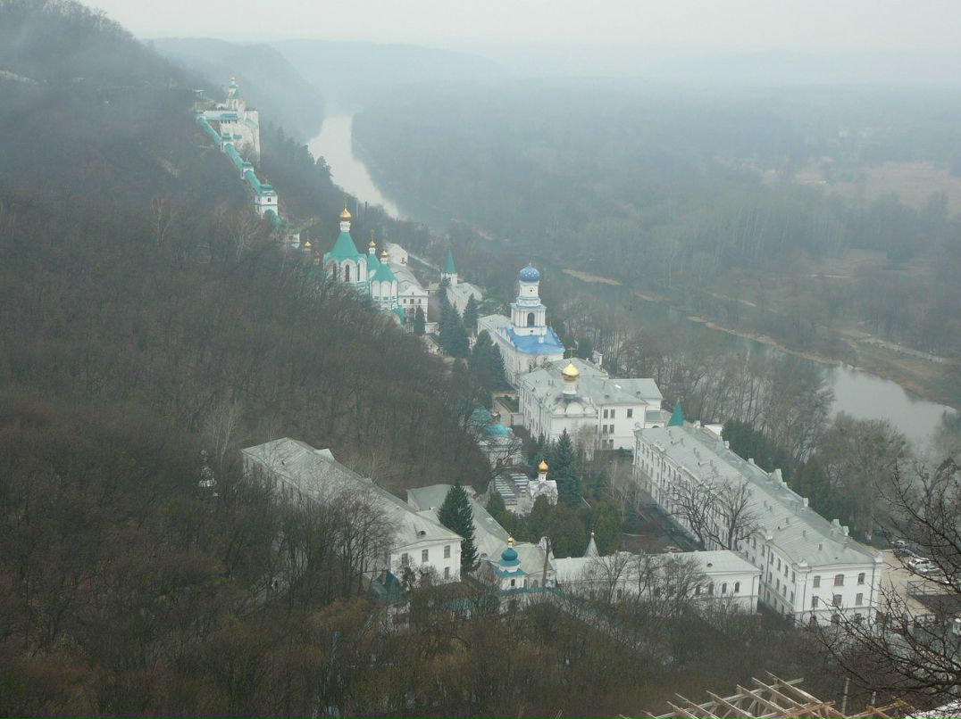 Серж Горшков | 