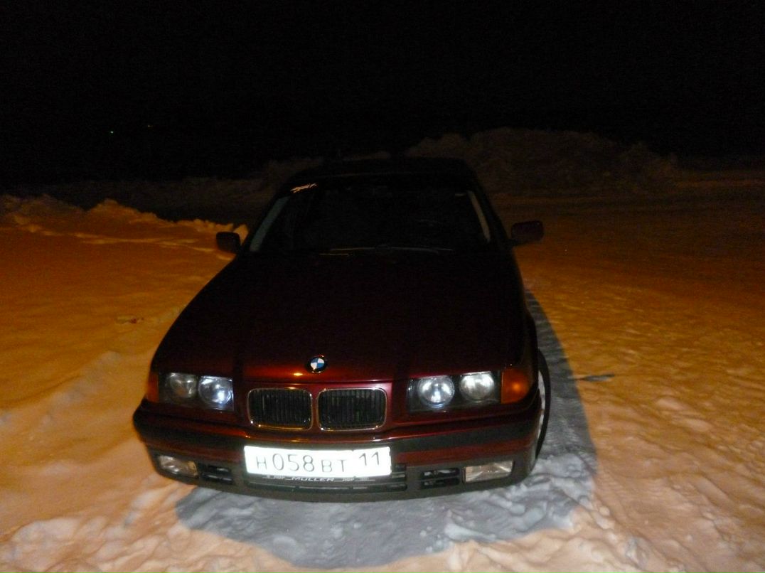 Олег Козлов | Сыктывкар