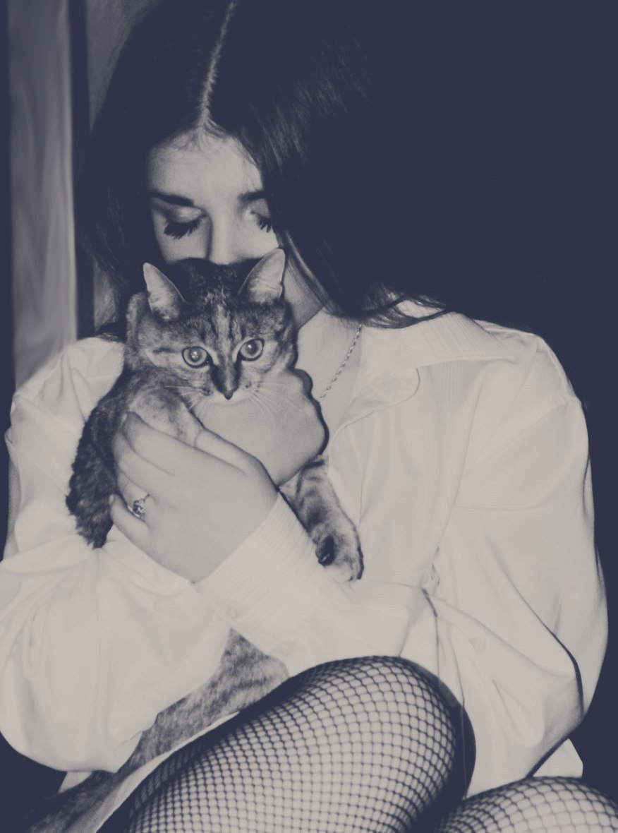 Евгения Товкус | Новосибирск