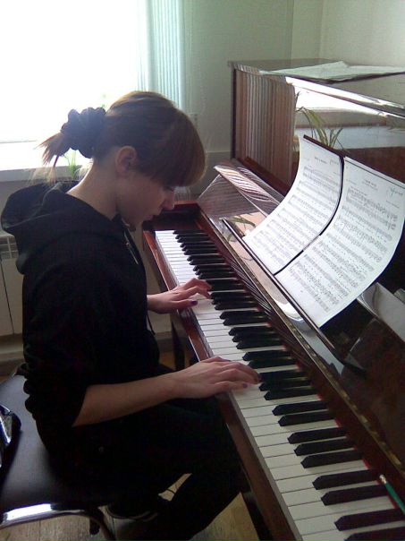 №31, Юлия Джакавова, 32 года, Нягань №31, Юлия Джакавова, 32 года, Нягань