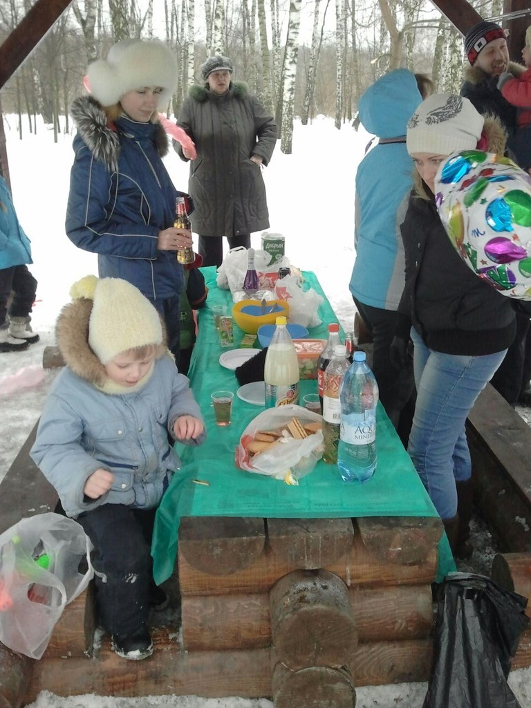 Антон Буйнов Magikanin | Москва