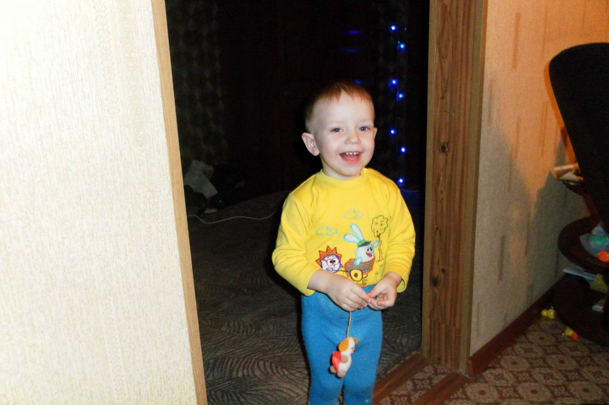 Антон Гребенников | Стерлитамак