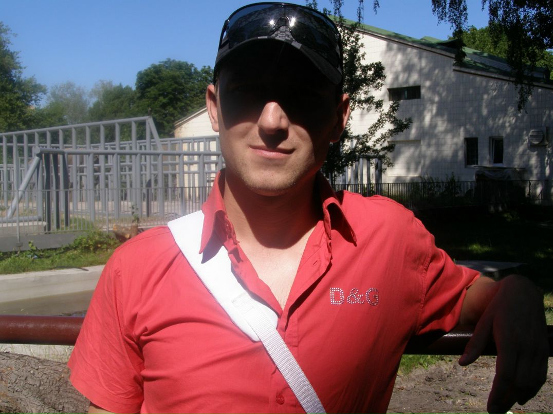 Евгений Качевский | Тирасполь