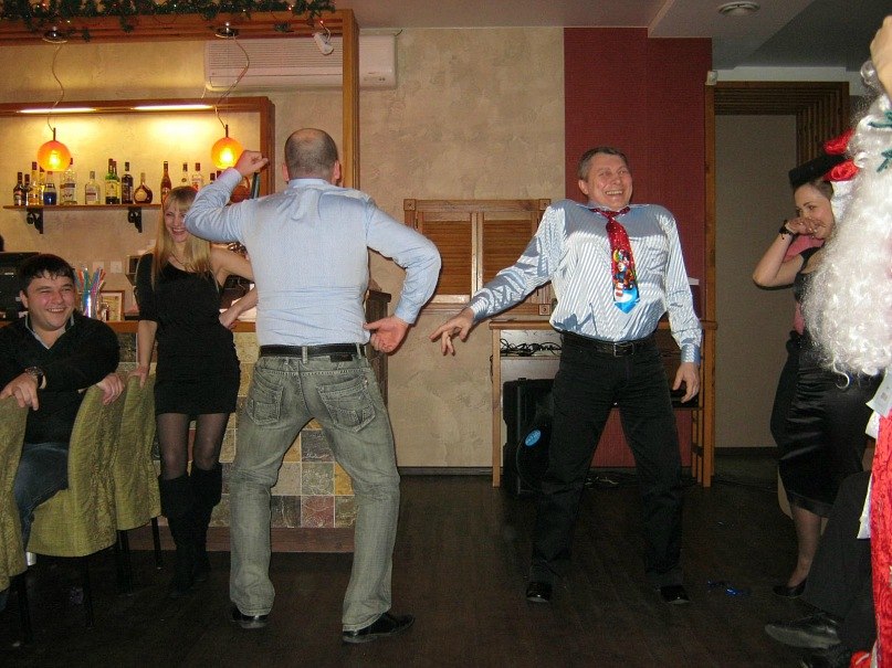 Александр Плотников | Самара