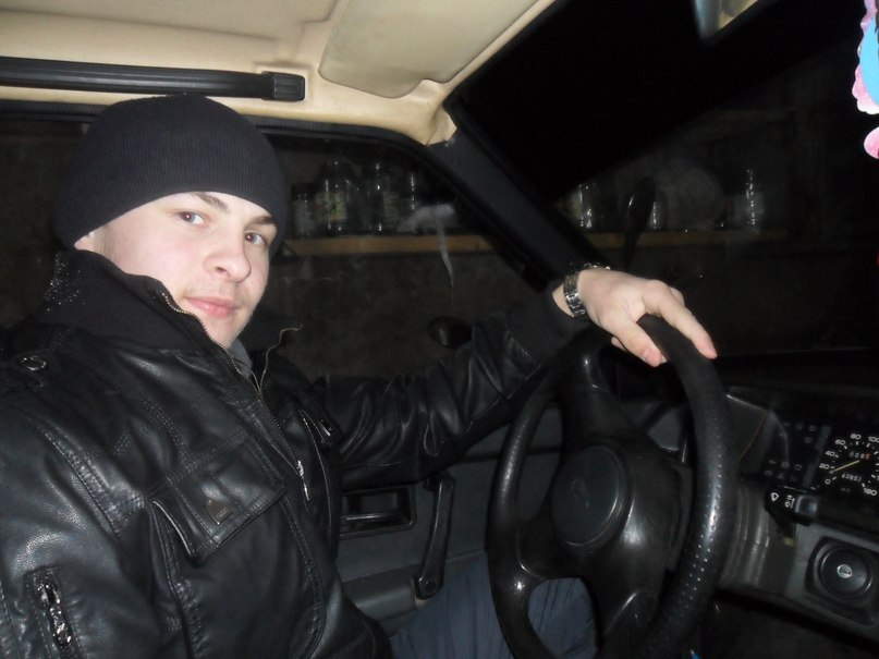 Денис Рожков | Санкт-Петербург