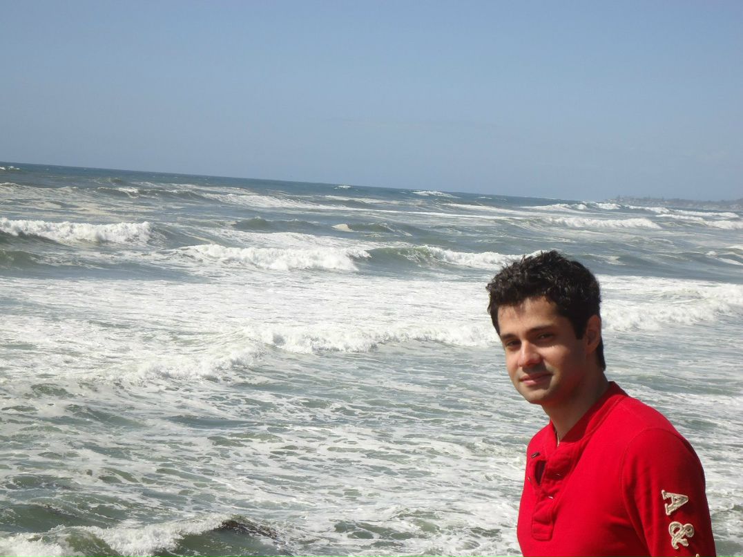 Husrev Goksu | Los Angeles