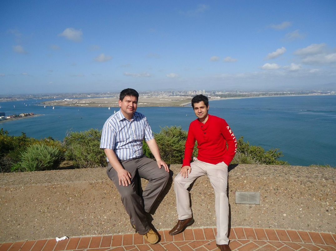 Husrev Goksu | Los Angeles