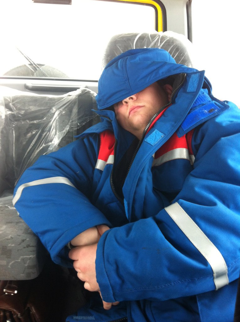 Евгений Чуканов | Одинцово