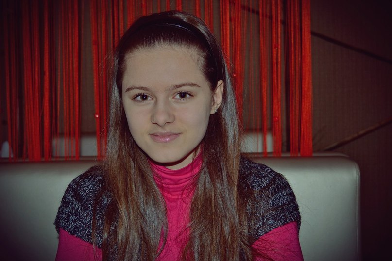 Лилия Гребенникова | Воронеж