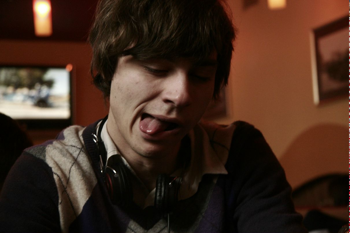 Ростислав Бармаков | Киев