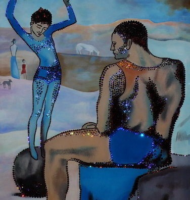 №6, Евгений Фёдоров, Москва №6, Евгений Фёдоров, Москва