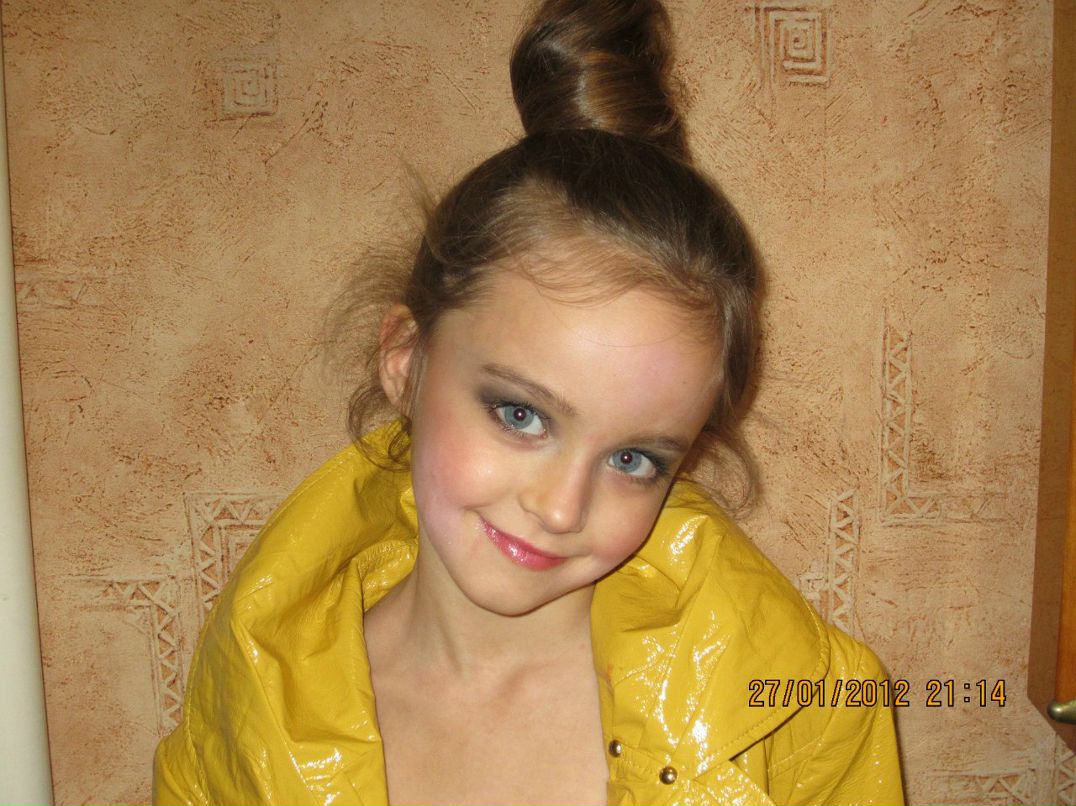 Мария Зотова | Феодосия