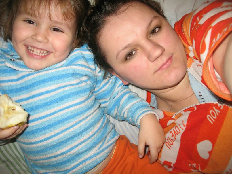 Наталя Стефанишин | Червоноград