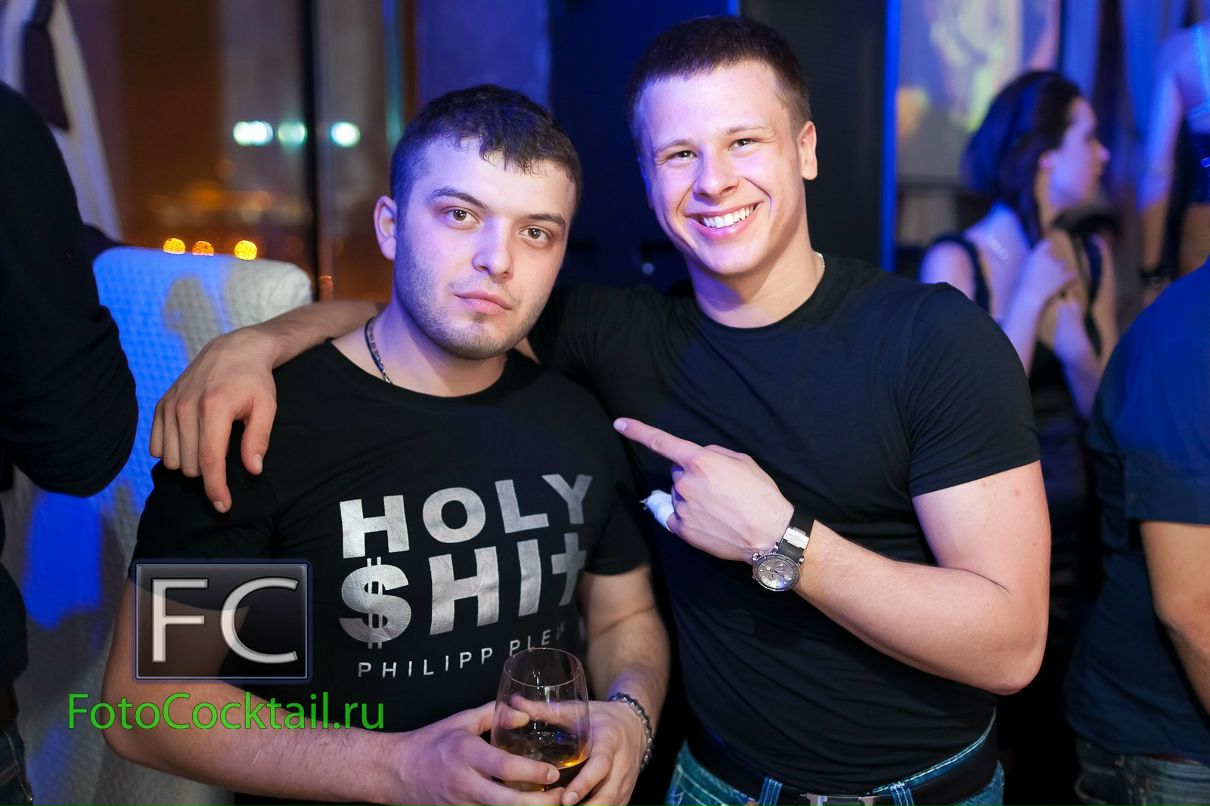 Alex Titov #оф.Страничка# | Москва