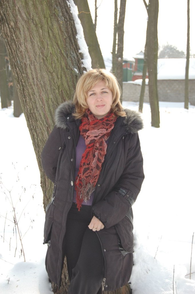 Светлана Борсук Валериевна | Песковка