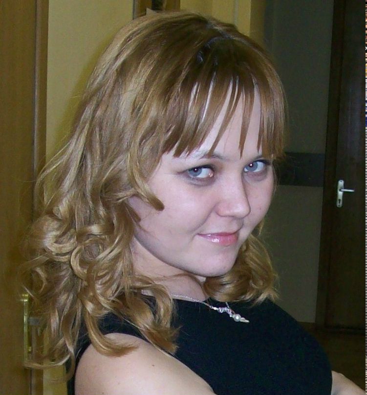 Наталья Федотова-Илюхина Wild Angel | Казань