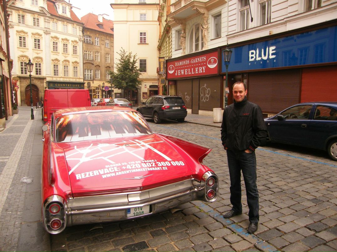 Андрей Кириченко | Москва