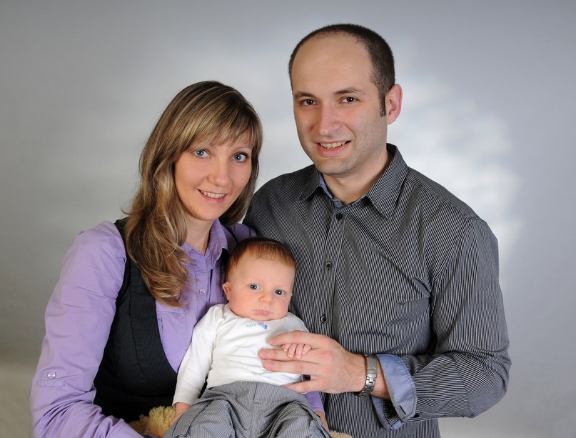 Олеся Плетинская | Stuttgart