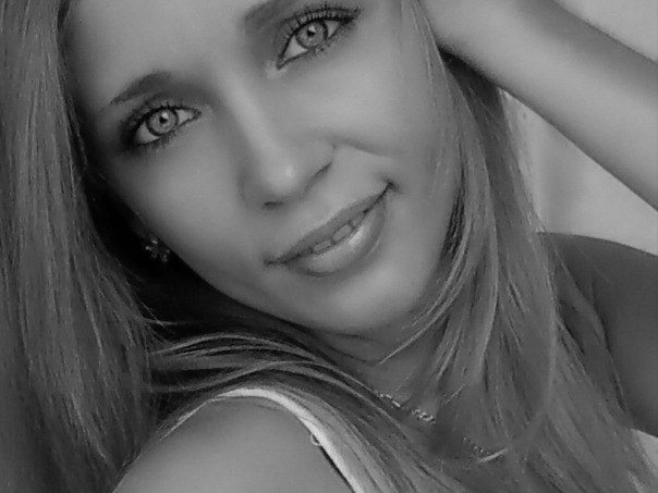 Маша Иванова фотография #1