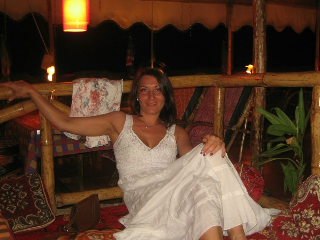 Светлана Маркова | Санкт-Петербург