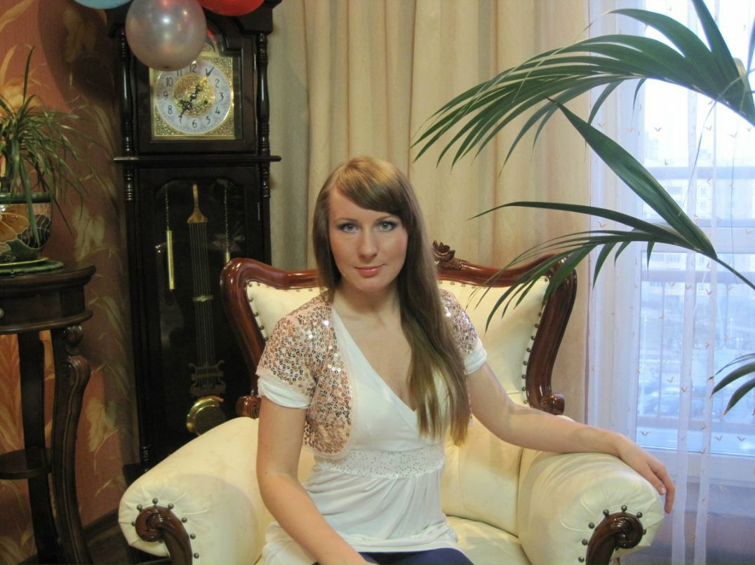 Татьяна Уварова | Минск