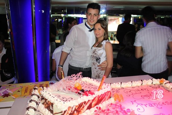 №9, Valeria Pugliese, Napoli №9, Valeria Pugliese, Napoli