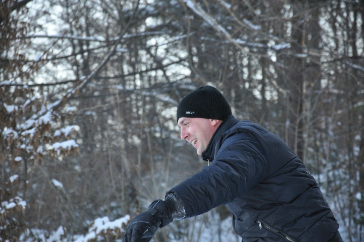 Ігор Пуняк | Болехов