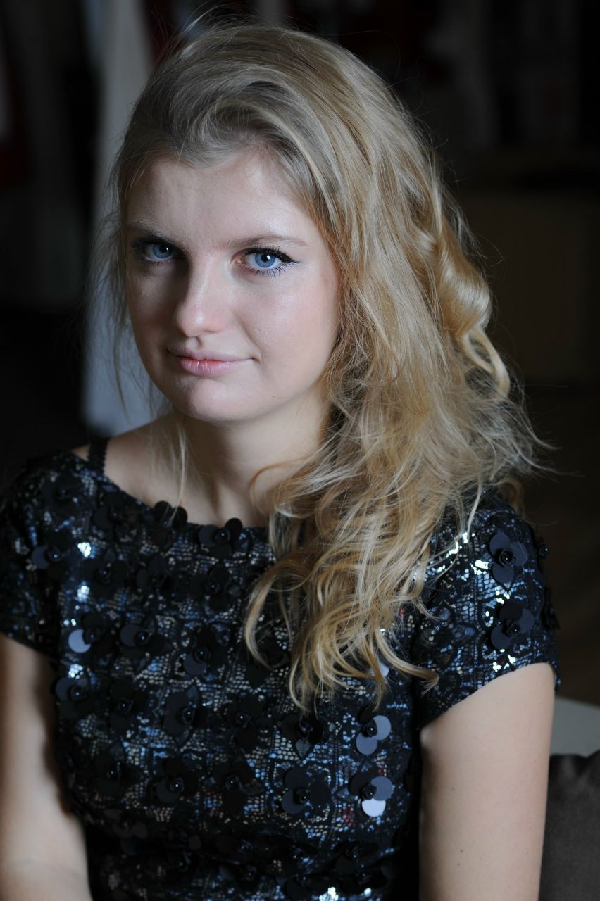 Татьяна Давиденко | Киев