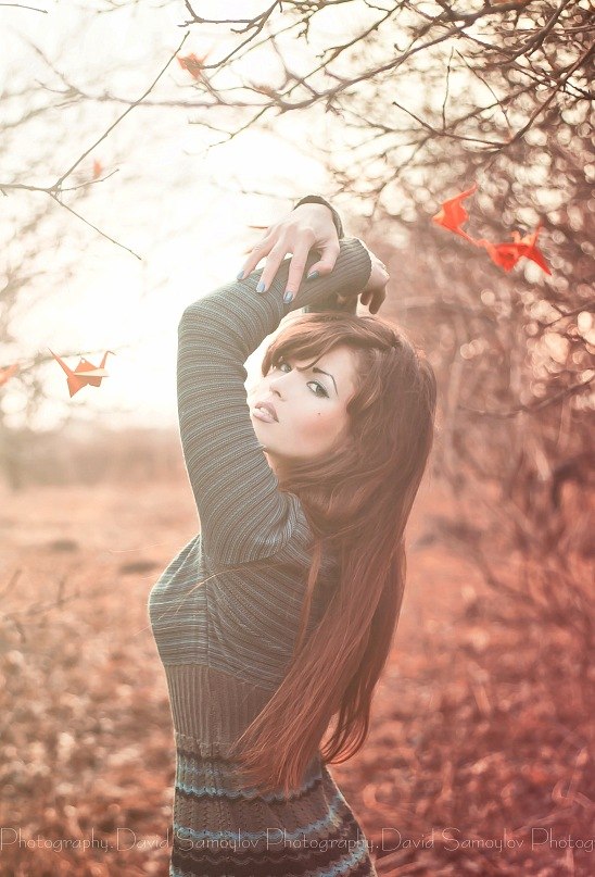 Юлія Мігальчук | Луцк