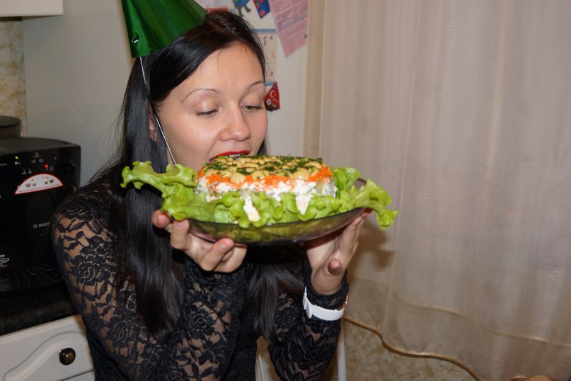 Ольга Тюркина | Москва