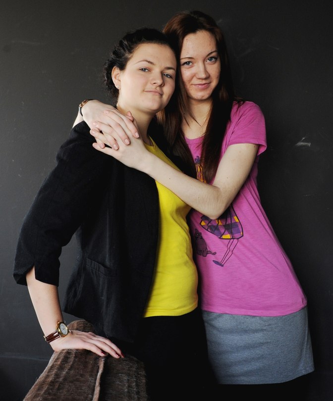 Валерия Батылева | Москва