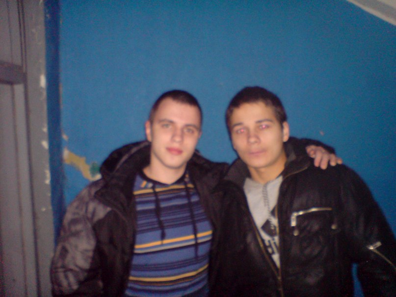 Григорий Науменко | Витебск