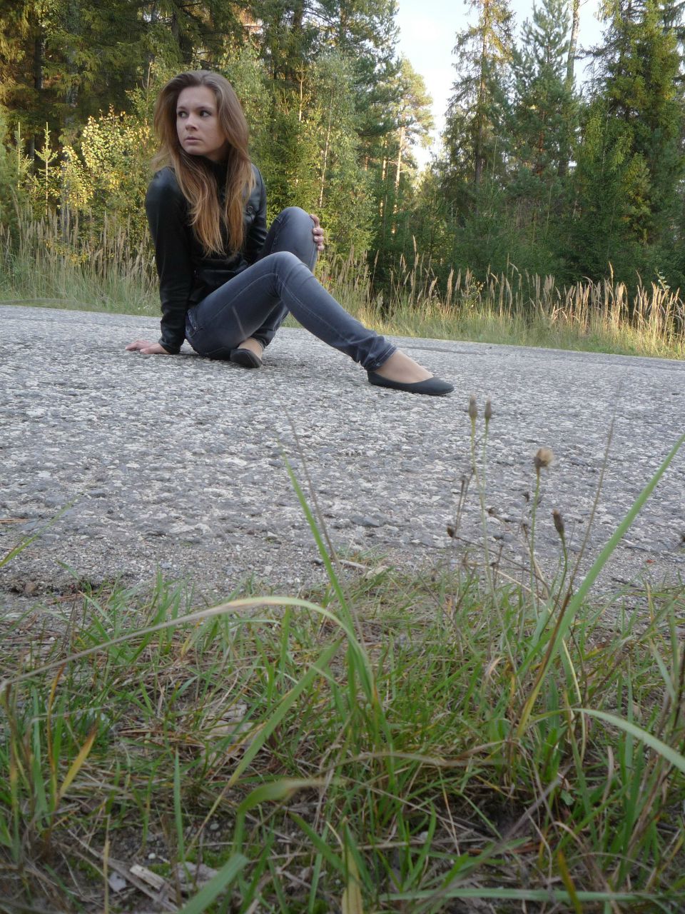 Оленька Ручкина | Киржач