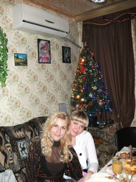 №47, Ксения Атаманская, Кривой Рог №47, Ксения Атаманская, Кривой Рог