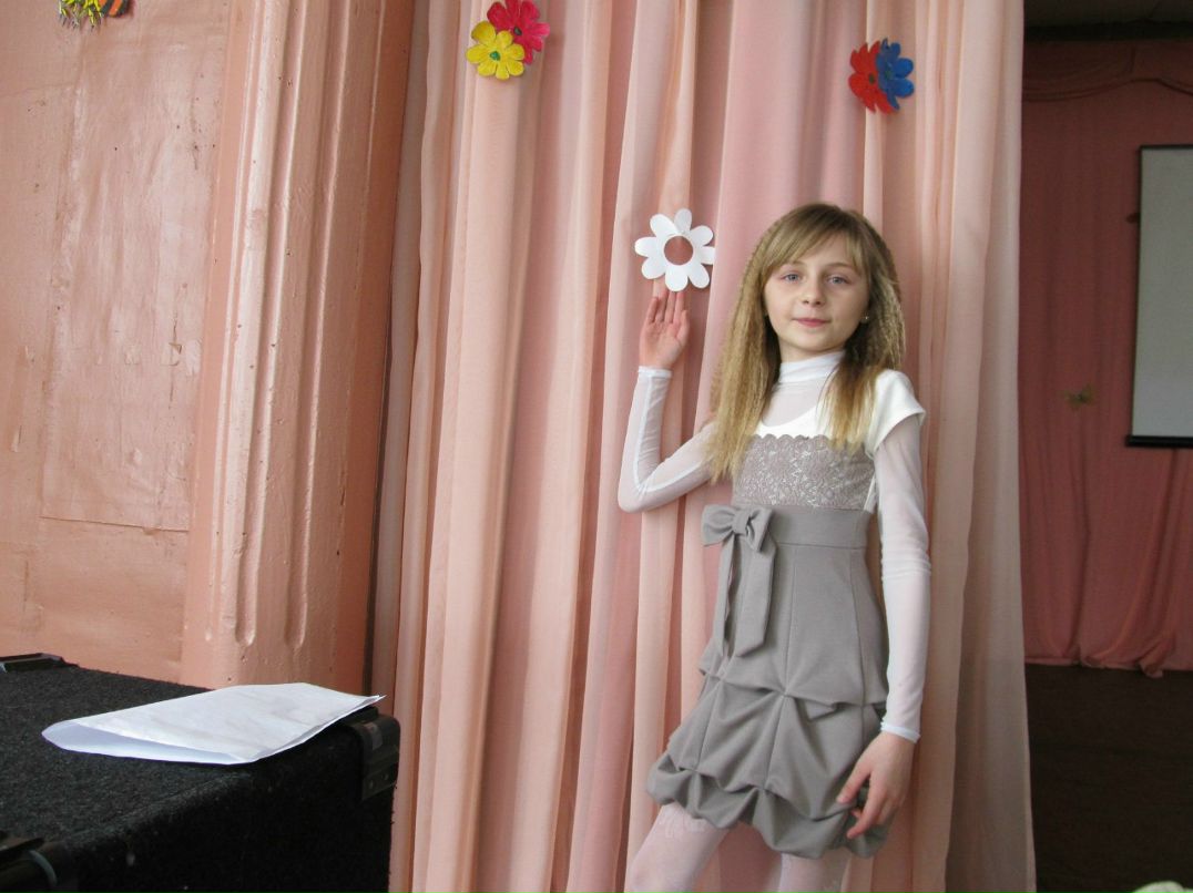 Наталья Серебрякова | Волчанск